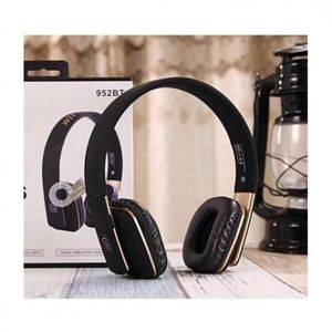 Bluetooth Extra Bass - Noir