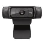 Logitech HD Pro Webcam C920
