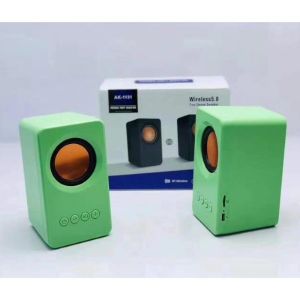 Mini Haut-parleur Stéréo Sans Fil 5.0 Sans Fil Portable