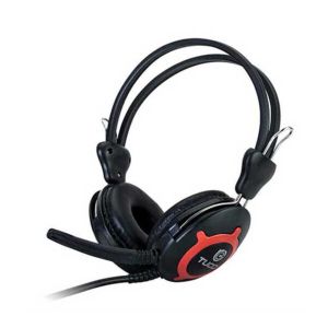 Casque D'ordinateur - TUCCI TC-L780MV