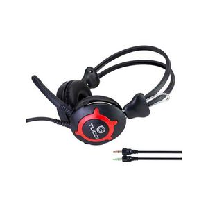 CASQUE AUDIO ORDINATEUR TC-L780MW