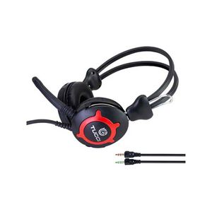 CASQUE AUDIO ORDINATEUR