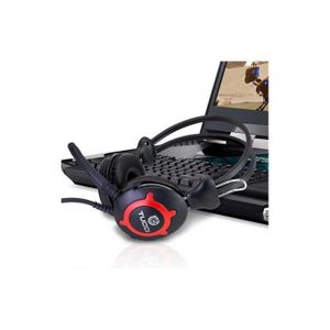 Casque D'ordinateur TUCCI L780