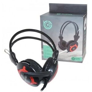 Casque D'ordinateur TUCCI L780 - Avec Micro