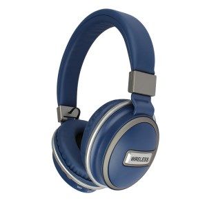 Wireless Casque Audio Wirelessa Head Sel 560+
