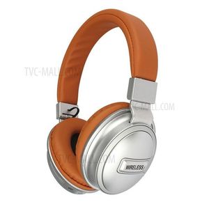 Wireless Casque Audio Wirelessa Head Sel 560+