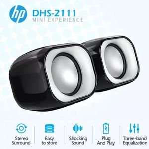 Hp Haut Parleur HP DHS-2111