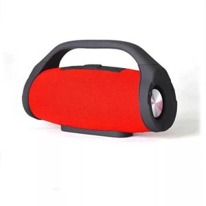 Mini Speaker Mini Haut-parleur Bluetooth 3D HIFI Subwoofer Mains Libres Stéréo Portable