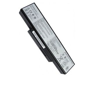 Batterie Ordinateur Portable Asus A32-k72, A32-n71-compatible Pour ASUS A72 Series ,ASUS K72 Series ,ASUS K73 Series -Noir/Gris