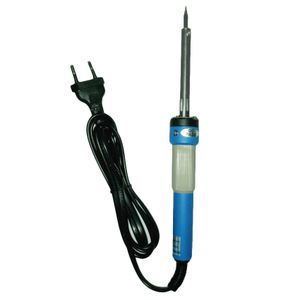 Câble Réseau FTP - 3m - Cat 6 - Blindé Et Serti - Bleu