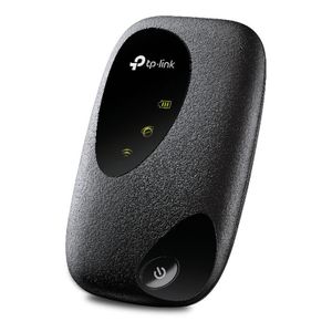 TP-Link Pocket WIFI 4G Universel - M7200 -noir