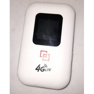 4G MINI ROUTER WIFI MODEM 4