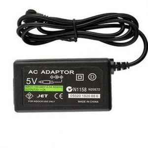 Sony Chargeur Compatible PSP - Noir