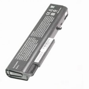 Batterie Ordinateur Portable Hp 6535b 6500b 6530b - Noir