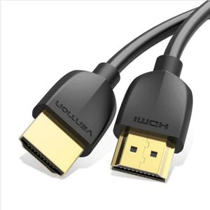 Vention CABLE HDMI V2.0 FIN 4K UHD 18Gbps - NOIR
