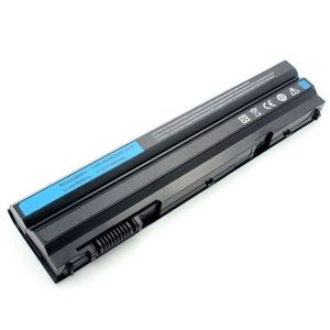 Batterie Ordinateur DELL Latitude E5420 E5430 E6220 E6320 E6330 E6420 - Noir