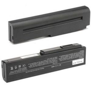 Batterie Ordinateur Portable M50/N61 Pour Asus  A32-M50 A32-N61 - Noir