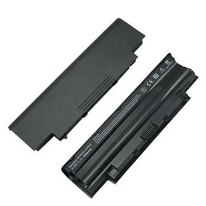 ADVANCETECH Batterie Ordinateur Portable Dell Inspiron N4010 N3010 N5010 N5030 N7010 N7110 M.. - Noir