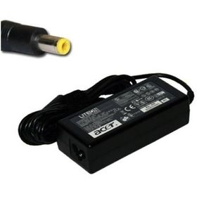 Acer Chargeur Ordinateur Portable - 19V 3.42A