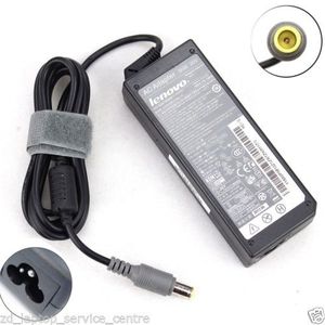 Lenovo Chargeur Adaptable IBM 20V 4.5A 90W - Noir
