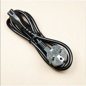 General Câble De Chargeur Ordinateur Portable 1.5m-- Noir