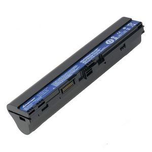 Batterie Ordinateur Portable 756 PourAcer Aspire One 725,756, V5-171 - Noir