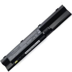 Batterie Ordinateur Portable HP Hp Probook 440 G0 440 G1 445 G0 445 G1 450 G0 450 G1  FP06 - Noir