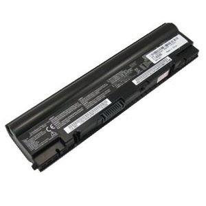Batterie Ordinateur Portable X101 Pour Asus Eee PC X101 X101C X101CH X101H   - Noir