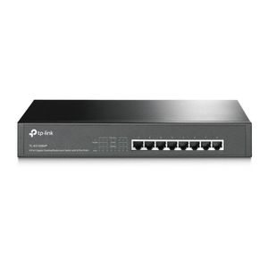 TP Link SWITCH TP LINK GIGABIT TL-SG1008 8 Ports