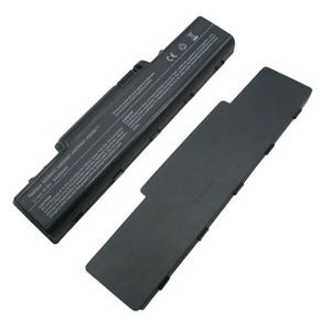 Batterie Ordinateur Portable Acer Aspire 4310 4720 4520 4920 4310 4715-Noir