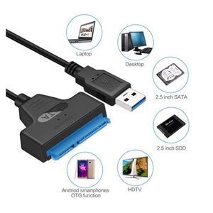 Ldnio Multiprises SC3604 - 6 Ports De Charge USB 3.4A Max 2500W - 10A - 2 M Extension - 3 Prises De Courant - Gris/Noir