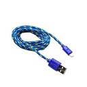 Câble USB Compatible Android