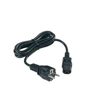 Câble D'Alimentation Pour Ordinateur, Vidéo, Télécopieur, Photocopieur, …