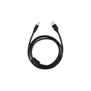 Cable D'alimentation USB Pour Routeur WIFI 3G 4G ADSL FIBRE  - Noir