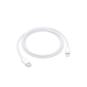 Apple USB-C TO LIGHTNING CABLE (1 M)-ZML
