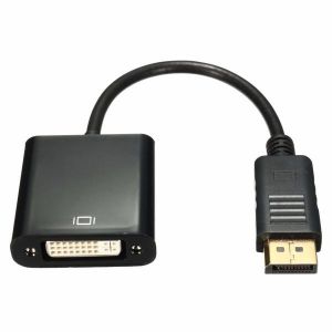 Câble HDMI Compatible A/V - 3 Mètres - Noir