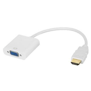 ADVANCETECH 1 Convertisseur HDMI -  VGA