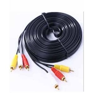 Chargeur UNIVERSEL -12 V - Noir