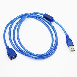 Câble Hdmi 5 Mètres Plat - Noir
