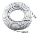Câble Réseau Ethernet Cat 5E RJ45 40M