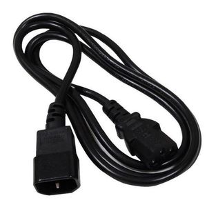 CÂBLE D'ALIMENTATION  UC ET ONDULEUR 1,5 M NOIR