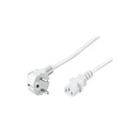 Tech Com Câble D'Alimentation - Ordinateur/ Imprimante/ Vidéo/Photocopieur