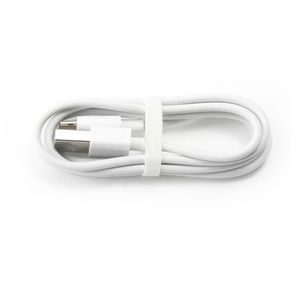 Câble USB  - Blanc