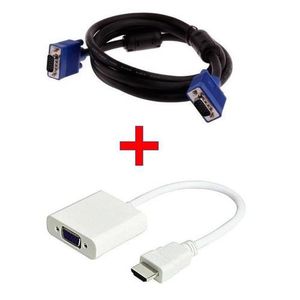 Lot De 3 Câbles USB Compatible Samsung/ Android - Blanc