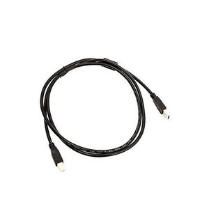 Câble D'imprimante USB 2.0-NOIR