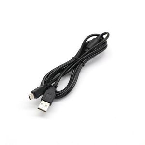 Cable Câble VGA HD - Mâle à Mâle - 1,5 M - Noir