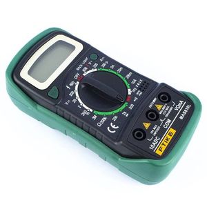 Multimètre Digital Professionnel MINI