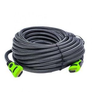 Câble HDMI  10 Mètres HD 1080P 3D