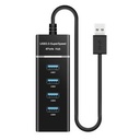 Commutateur Multi AV - 3 Entrées 1 Sortie