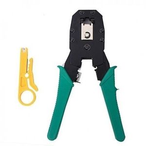 Pince A Sertir - Noir/Vert